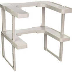 Organizer na pojemniki półka do szafki kuchni – Soodukas.Com Organizer na pojemniki półka do szafki kuchni Soodukas.Com