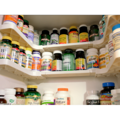 Organizer na pojemniki półka do szafki kuchni – Soodukas.Com Organizer na pojemniki półka do szafki kuchni Soodukas.Com