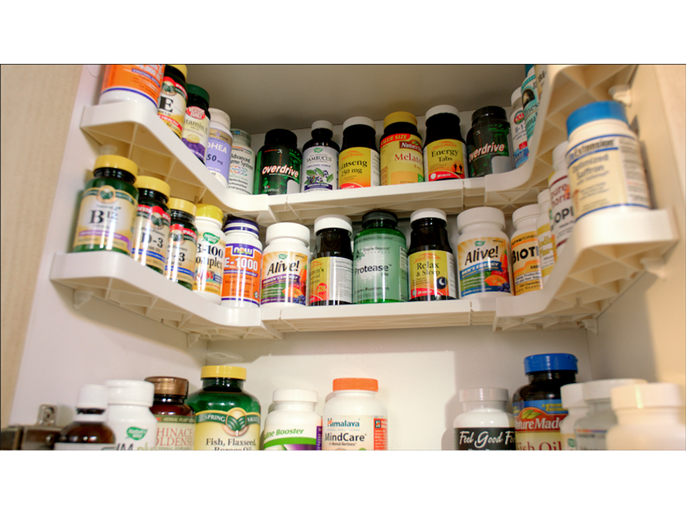 Organizer na pojemniki półka do szafki kuchni – Soodukas.Com Organizer na pojemniki półka do szafki kuchni - Image 5