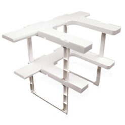 Organizer na pojemniki półka do szafki kuchni – Soodukas.Com Organizer na pojemniki półka do szafki kuchni Soodukas.Com