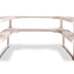 Organizer na pojemniki półka do szafki kuchni – Soodukas.Com Organizer na pojemniki półka do szafki kuchni Soodukas.Com