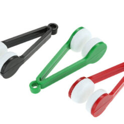 Czyścik do okularów breloczek jak ściereczka mikro – Soodukas.Com Czyścik do okularów breloczek jak ściereczka mikro Soodukas.Com