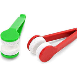 Czyścik do okularów breloczek jak ściereczka mikro – Soodukas.Com Czyścik do okularów breloczek jak ściereczka mikro Soodukas.Com