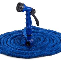 Wąż ogrodowy rozciągliwy pistolet wytrzymały 30m Soodukas.Com