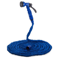 Wąż ogrodowy rozciągliwy pistolet wytrzymały 30m Soodukas.Com