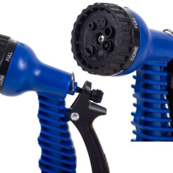 Wąż ogrodowy rozciągliwy pistolet wytrzymały 30m Soodukas.Com