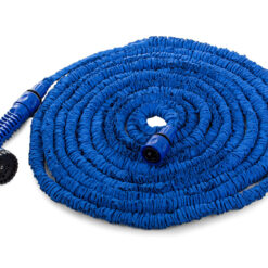 Wąż ogrodowy rozciągliwy pistolet wytrzymały 30m Soodukas.Com