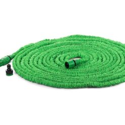 Wąż ogrodowy rozciągliwy pistolet wytrzymały 60m Soodukas.Com