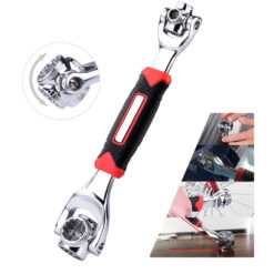 Klucz wielofunkcyjny nasadowy uniwersalny 48w1 Soodukas.Com