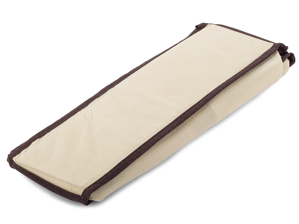 Organizer na bieliznę do szuflady szafy 6 skarpet – Soodukas.Com Organizer na bieliznę do szuflady szafy 6 skarpet - Image 4