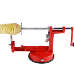 Maszynka do ziemniaków chipsów zakręcona frytka Soodukas.Com