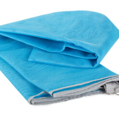 Koc piknikowy plażowy duża mata siatka 200x150cm z izolacją wodoodporny Soodukas.Com