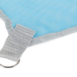 Koc piknikowy plażowy duża mata siatka 200x150cm z izolacją wodoodporny Soodukas.Com
