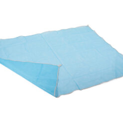 Koc piknikowy plażowy duża mata siatka 200x150cm z izolacją wodoodporny Soodukas.Com