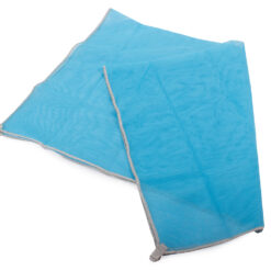 Koc piknikowy plażowy duża mata siatka 200x150cm z izolacją wodoodporny Soodukas.Com