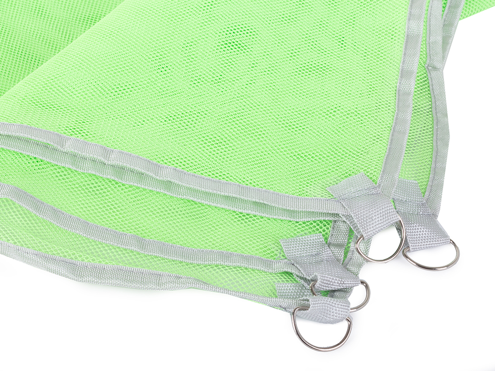 Koc piknikowy plażowy duża mata siatka 200x150cm z izolacją wodoodporny – Soodukas.Com Koc piknikowy plażowy duża mata siatka 200x150cm z izolacją wodoodporny - Image 5