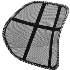 Ergonoomiline seljatoe tugi