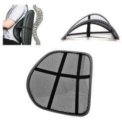 Ergonoomiline seljatoe tugi Soodukas.Com