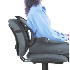 Ergonoomiline seljatoe tugi Soodukas.Com