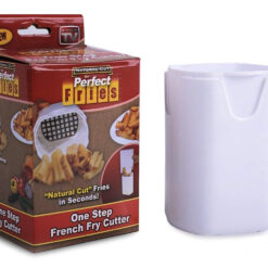 Friikartulite viilutaja kartuli purusti Soodukas.Com