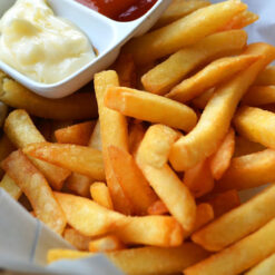 Friikartulite viilutaja kartuli purusti Soodukas.Com