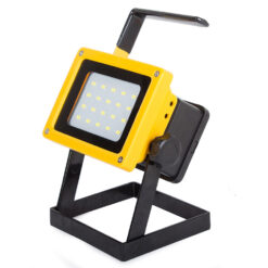 Kaasaskantav LED Halogeenlamp 100W Soodukas.Com