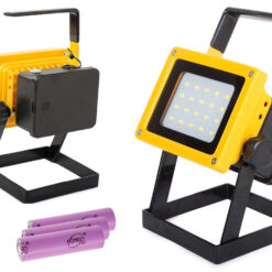 Kaasaskantav LED Halogeenlamp 100W Soodukas.Com