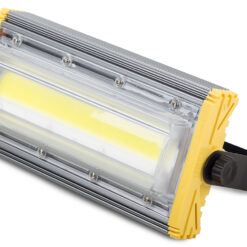 Halogen lampa naświetlacz led cob 50w liniowy 5000 Soodukas.Com