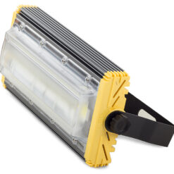 Halogen lampa naświetlacz led cob 50w liniowy 5000 Soodukas.Com