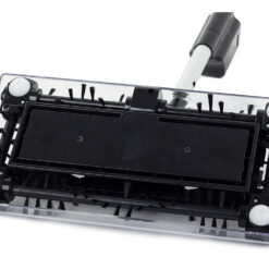 Ręczny odkurzacz elektryczna szczotka kasia kaśka Soodukas.Com