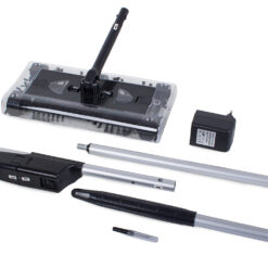 Ręczny odkurzacz elektryczna szczotka kasia kaśka Soodukas.Com