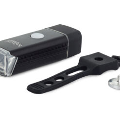 Lampka rowerowa bailong przednia dioda led cree q5 Soodukas.Com