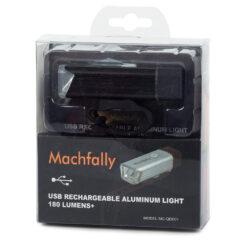 Lampka rowerowa bailong przednia dioda led cree q5 Soodukas.Com