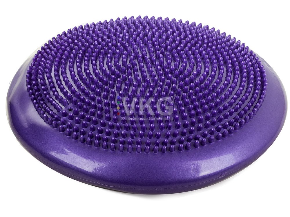 Poduszka beret sensoryczna dysk do ćwiczeń fitness – Soodukas.Com Poduszka beret sensoryczna dysk do ćwiczeń fitness - Image 3