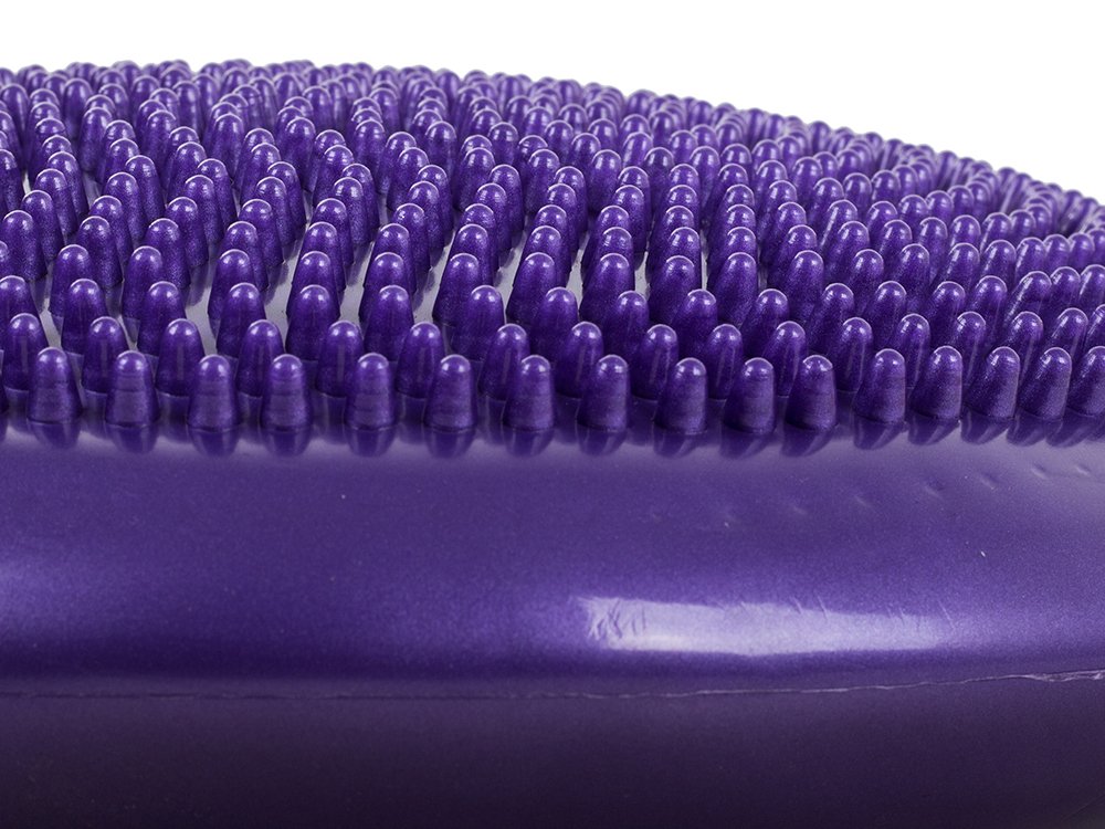 Poduszka beret sensoryczna dysk do ćwiczeń fitness – Soodukas.Com Poduszka beret sensoryczna dysk do ćwiczeń fitness - Image 4