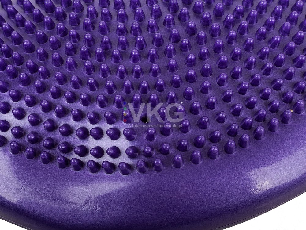 Poduszka beret sensoryczna dysk do ćwiczeń fitness – Soodukas.Com Poduszka beret sensoryczna dysk do ćwiczeń fitness - Image 5