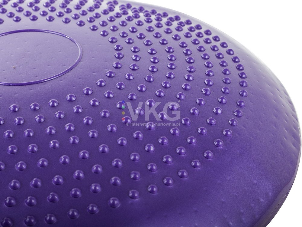 Poduszka beret sensoryczna dysk do ćwiczeń fitness – Soodukas.Com Poduszka beret sensoryczna dysk do ćwiczeń fitness - Image 9