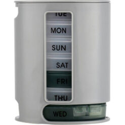 Iganädalane ravimikonteineri korraldaja Soodukas.Com