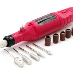 Küünte freesimise masin maniküür pediküür Soodukas.Com