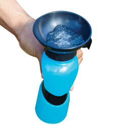 Reisipudel koera kauss 0.5l Soodukas.Com