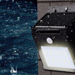 Päikeselamp 30led liikumis- ja hämaruseanduriga – Soodukas.Com Päikeselamp 30led liikumis- ja hämaruseanduriga Soodukas.Com