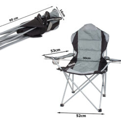 Kompaktne kalandustool matkamiseks Soodukas.Com