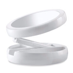 Valgustatud pööratav kosmeetikapeegel – Soodukas.Com Valgustatud pööratav kosmeetikapeegel Soodukas.Com