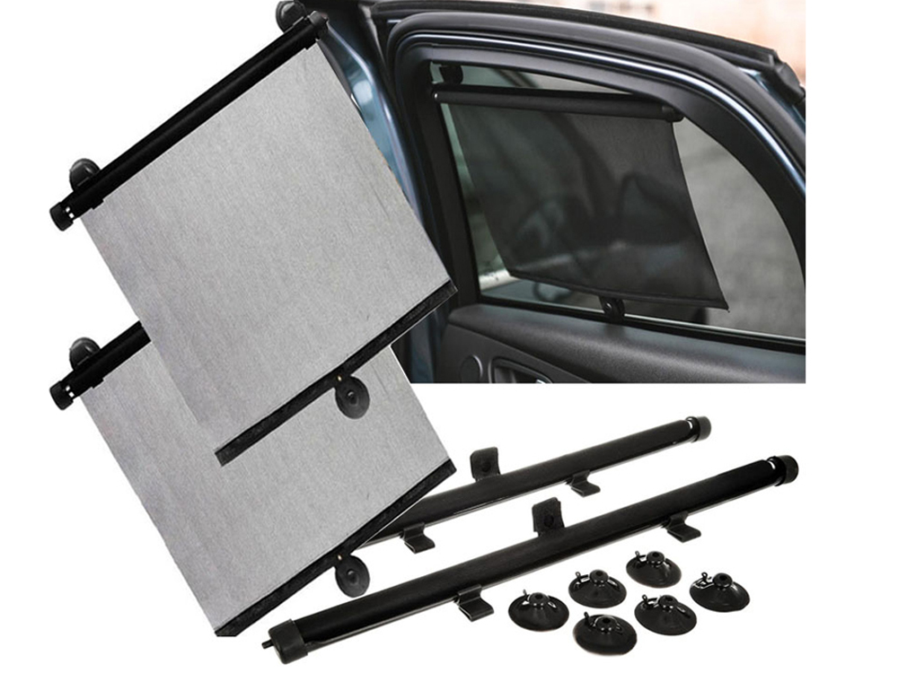 Auto päikesesirmide komplekt – Soodukas.Com Auto päikesesirmide komplekt - Image 3