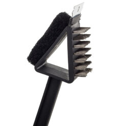 3-in-1 grilli ja harja puhastamise küürimismasin Soodukas.Com