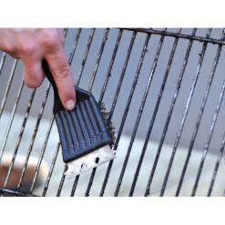 3-in-1 grilli ja harja puhastamise küürimismasin Soodukas.Com