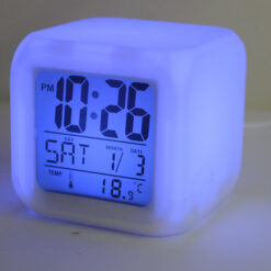 Äratuskell lcd termomeeter kameeleon helendav – Soodukas.Com Äratuskell lcd termomeeter kameeleon helendav Soodukas.Com