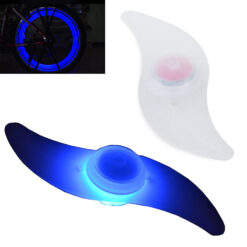 Helendav jalgratta kodara kate