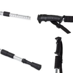 Reguleeritav matkakepp kompassiga – Soodukas.Com Reguleeritav matkakepp kompassiga Soodukas.Com