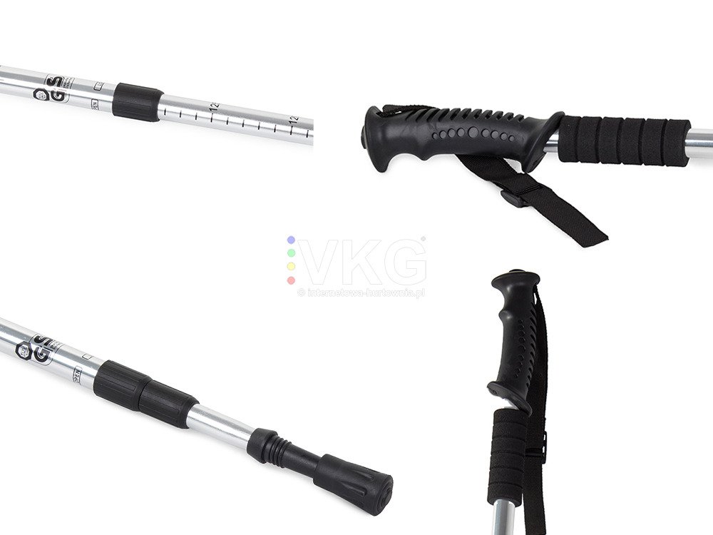 Reguleeritav matkakepp kompassiga – Soodukas.Com Reguleeritav matkakepp kompassiga - Image 8